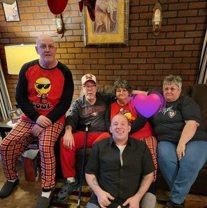 Meet your Posher, Patti